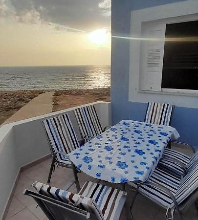 Seaview Family House Διαμέρισμα Αρκάσα Εξωτερικό φωτογραφία