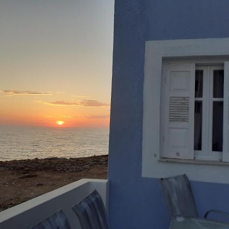 Seaview Family House Διαμέρισμα Αρκάσα Εξωτερικό φωτογραφία