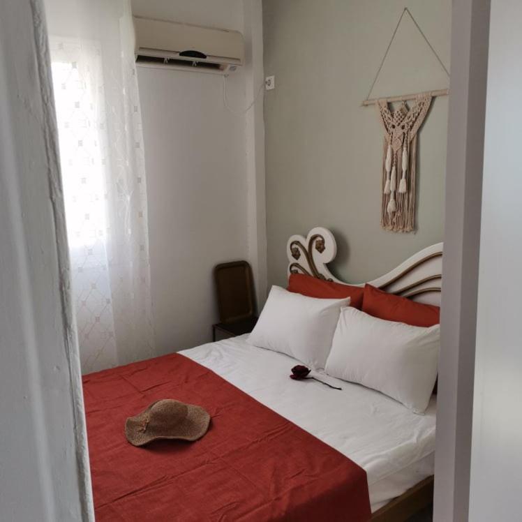 Seaview Family House Διαμέρισμα Αρκάσα Εξωτερικό φωτογραφία