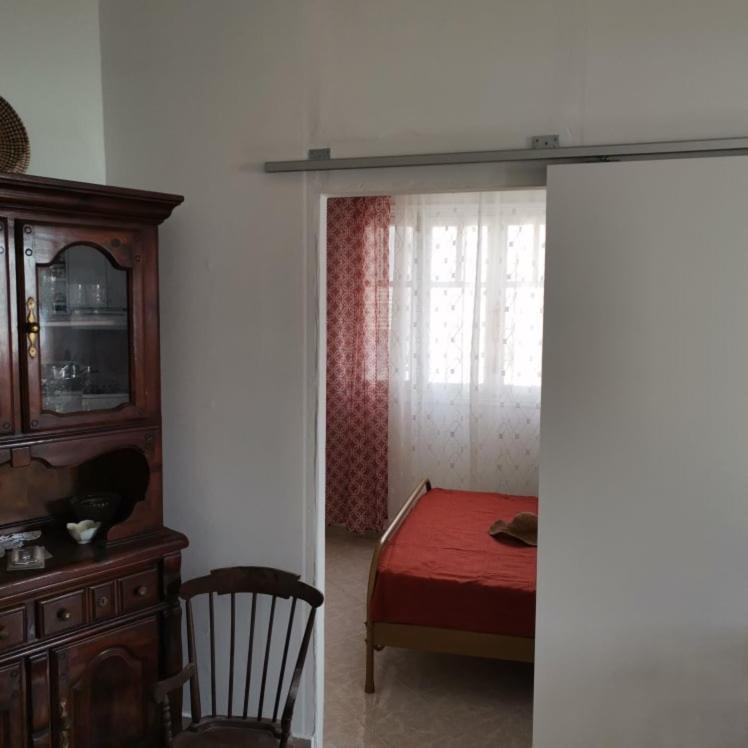 Seaview Family House Διαμέρισμα Αρκάσα Εξωτερικό φωτογραφία