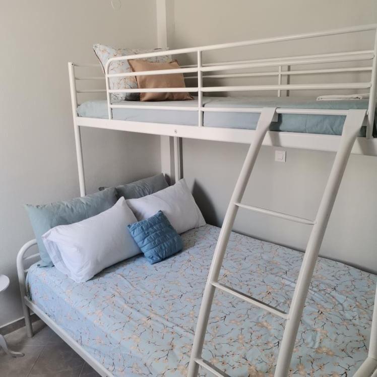 Seaview Family House Διαμέρισμα Αρκάσα Εξωτερικό φωτογραφία