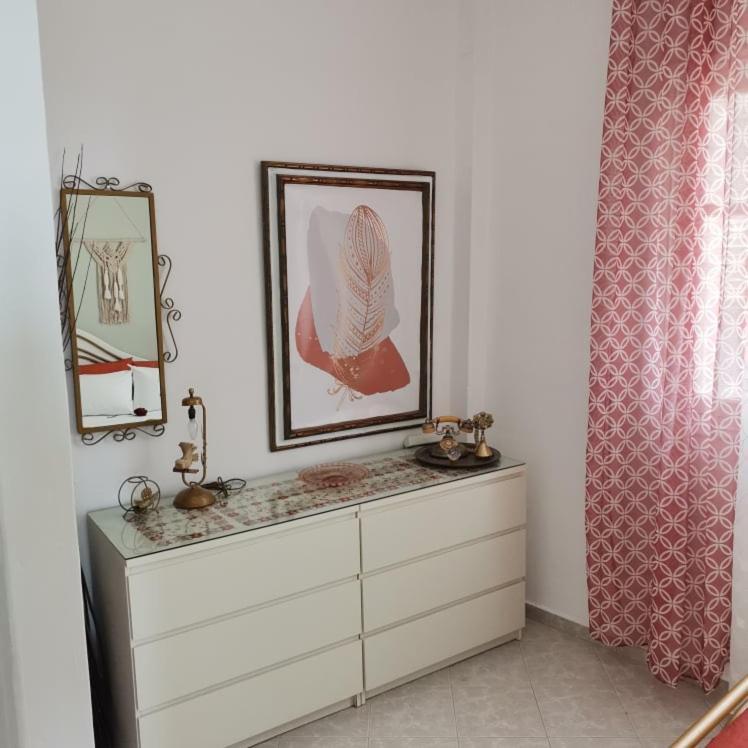 Seaview Family House Διαμέρισμα Αρκάσα Εξωτερικό φωτογραφία