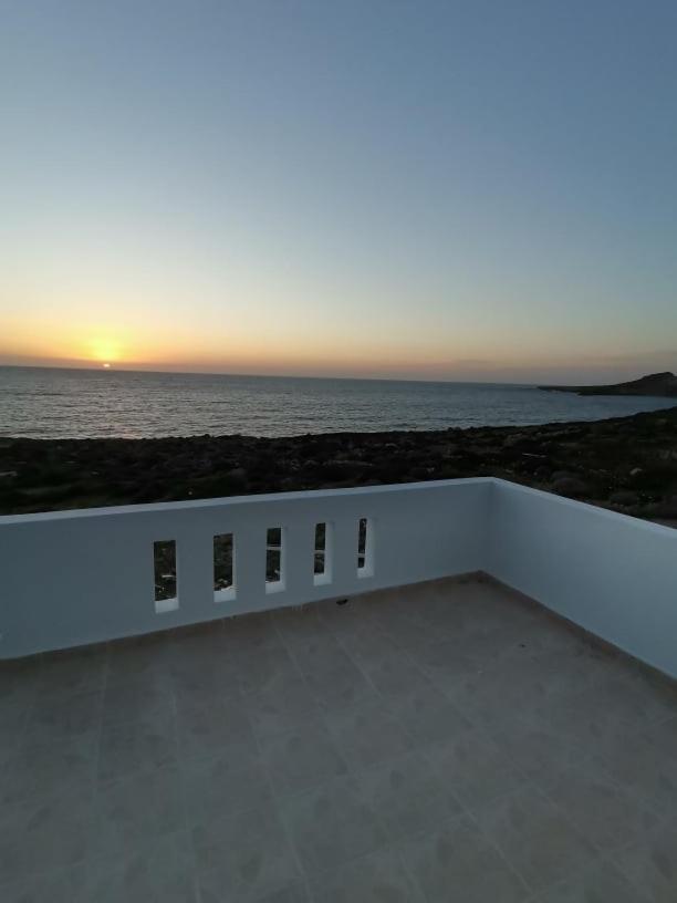 Seaview Family House Διαμέρισμα Αρκάσα Εξωτερικό φωτογραφία
