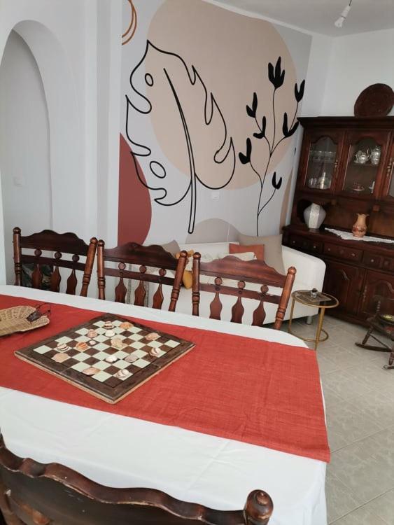 Seaview Family House Διαμέρισμα Αρκάσα Εξωτερικό φωτογραφία