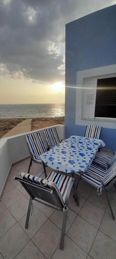 Seaview Family House Διαμέρισμα Αρκάσα Εξωτερικό φωτογραφία
