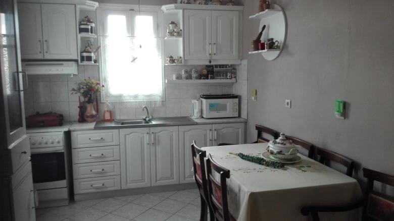 Seaview Family House Διαμέρισμα Αρκάσα Εξωτερικό φωτογραφία
