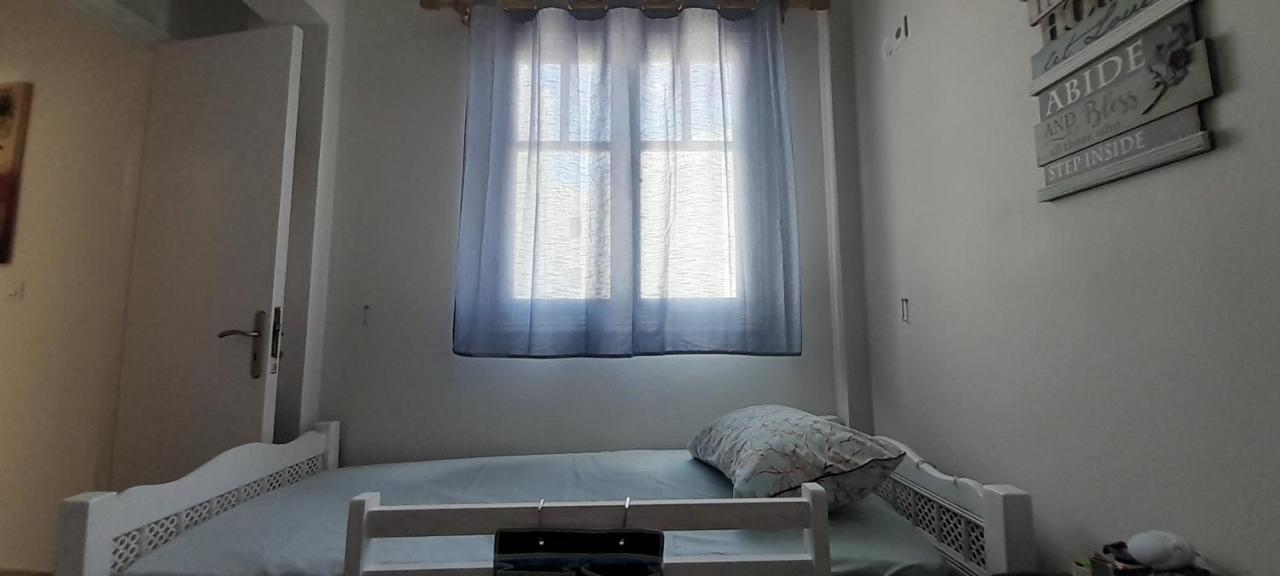 Seaview Family House Διαμέρισμα Αρκάσα Εξωτερικό φωτογραφία
