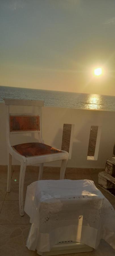 Seaview Family House Διαμέρισμα Αρκάσα Εξωτερικό φωτογραφία